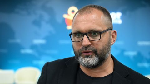Игорь Кимаковский Игорь Кимаковский