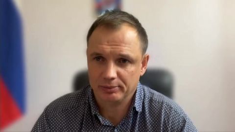 Кирилл Стремоусов Кирилл Стремоусов