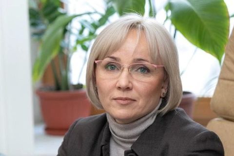 Мария Костюк Мария Костюк