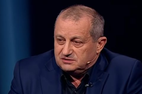 Яков Кедми Яков Кедми