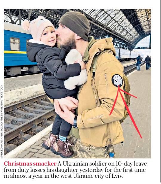  : Daily Telegraph     