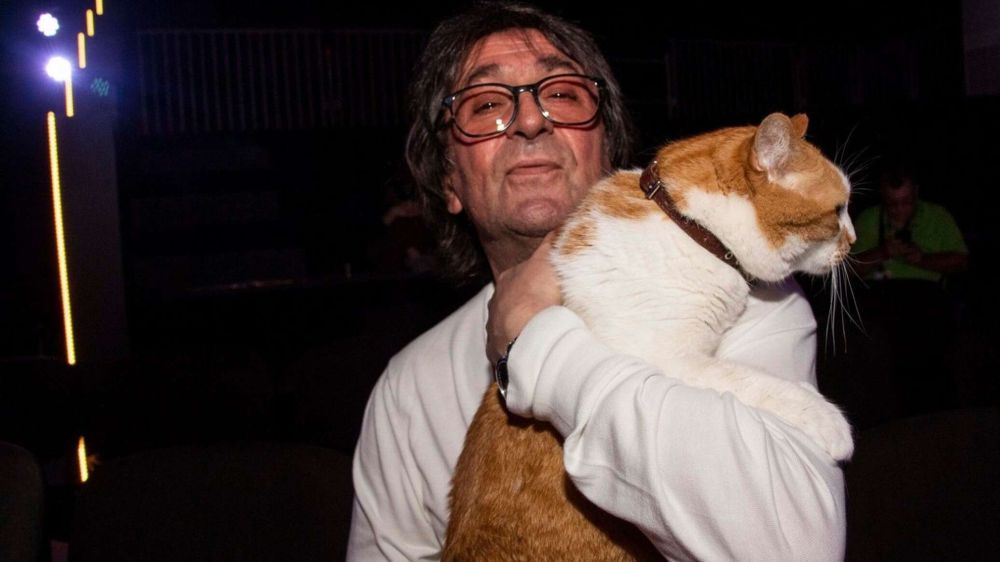 "��� ��������� ����������": ���� ������ � �����, ������ � �����