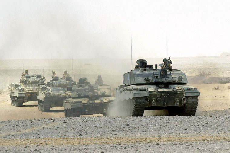 Секретарь СНБО Украины признал, что солдаты ВСУ гибнут за интересы НАТО