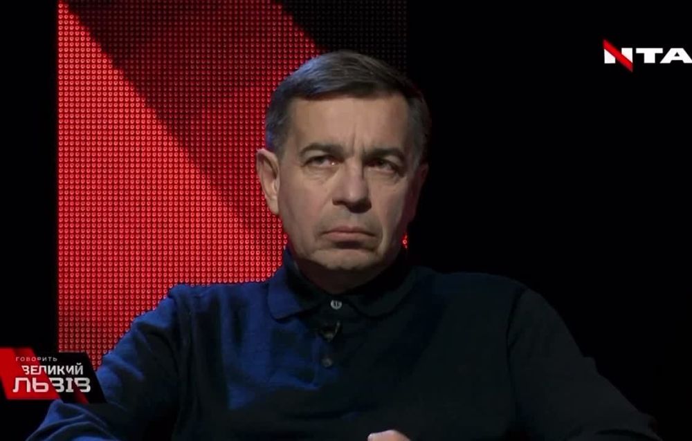 На Украине становится все больше сторонников мирных переговоров с Россией, заявил секретарь СНБО Алексей Данилов в программе «Великий Львiв»