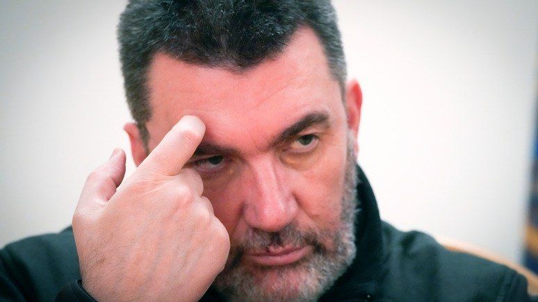 СТРАНА: на Украине растёт число сторонников мирных переговоров с Россией