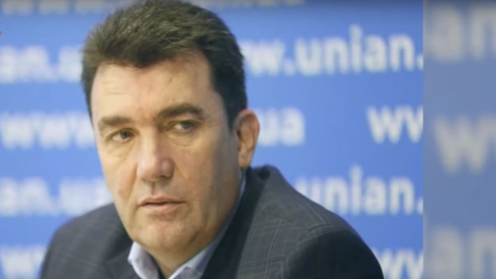 Секретарь СНБО Украины признал, что ВСУ гибнут за интересы стран НАТО