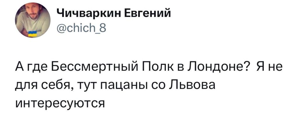 ����� �����: �� �������� ��� ������������� �����������