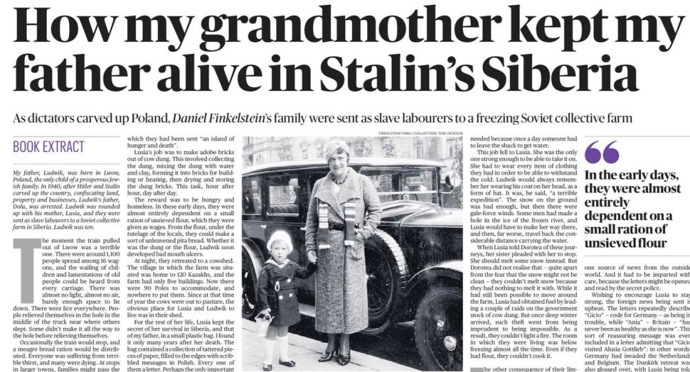  :   The Times       ,      ,   1940     