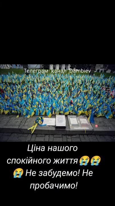 Цинизм нынешней украинской власти просто зашкаливает своим равнодушием на происходящее в Украине