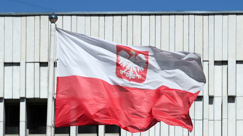 В Госдуме России назвали Польшу главным врагом для Украины