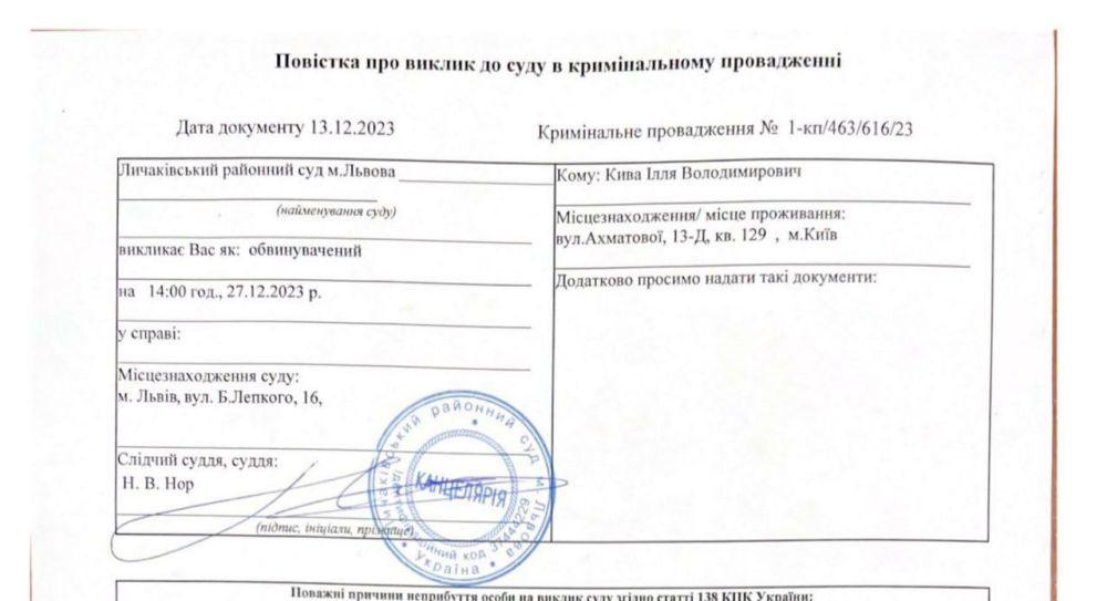 ������� �� ������ �����������: