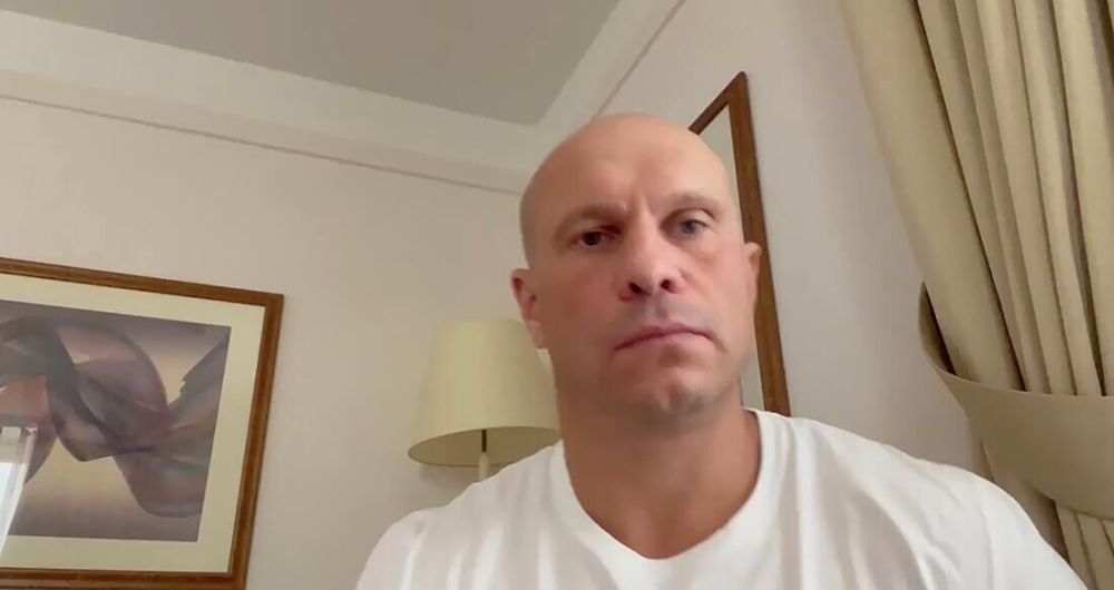 "����� �����": �� ������� ��������� ������� � ��� ���-�������� ���� ����