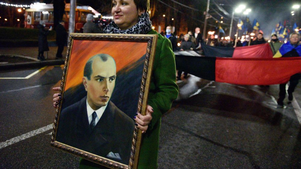 Наконец-то удары по символам. Во Львове беспилотники уничтожили музей Шухевича в день рождения Бандеры