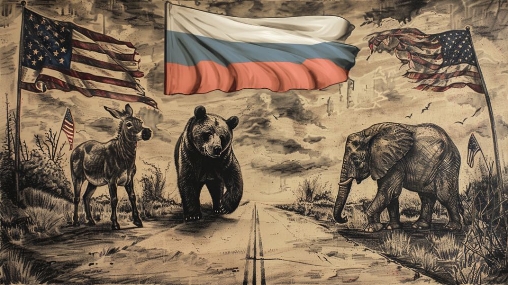 Нас боятся - и не зря. Русский из Львова назвал три причины ненависти Запада к России