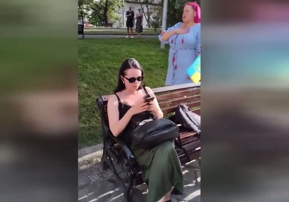 Украинским чиновникам закон не писан