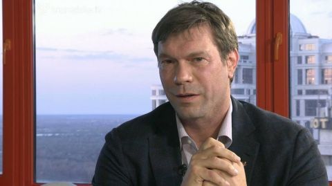 Олег Царёв: Проясняется ситуация с последствиями вчерашних ракетных ударов по энергосистеме Украины