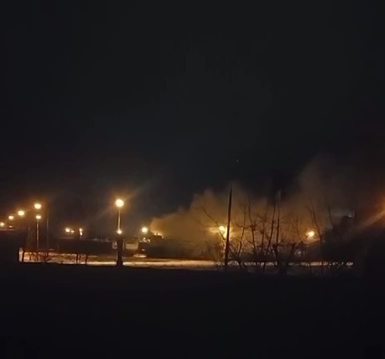 Олег Царёв: В течение прошедшей ночи российская ПВО уничтожила/перехватила три украинских БПЛА: два – над Белгородской обл и один перехвачен над территорией Тамбовской обл