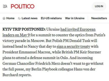       9 ,  Politico