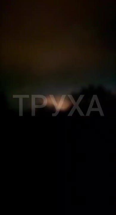 Хроника ударов по территории Украины 17-18 мая 2025 года