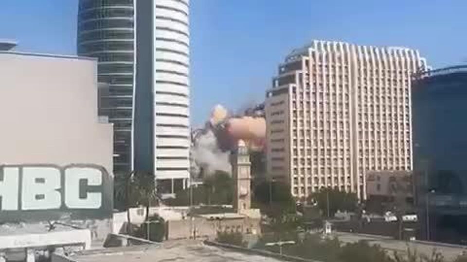   :       