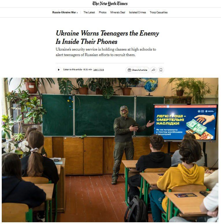 NYT:         