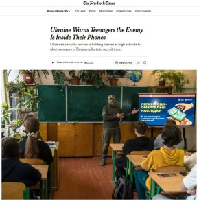 NYT:         