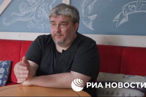 Сергей Лебедев: #Чернигов, #Десна – прилет по тренировочной базе