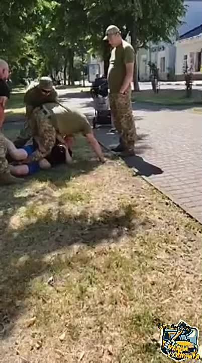 -  :    