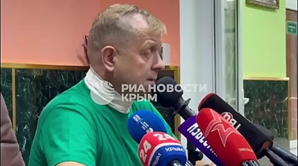 &quot;Я нарушил расстояние&quot;: Зубков о том роковом дне в &quot;Тайгане&quot;