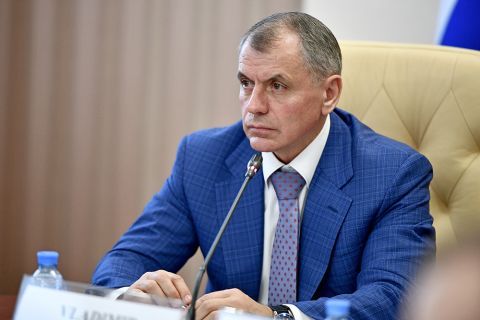 Владимир Константинов: Судьба львовского Холма Славы — это символ трагедии, которую переживает бывшая Украина