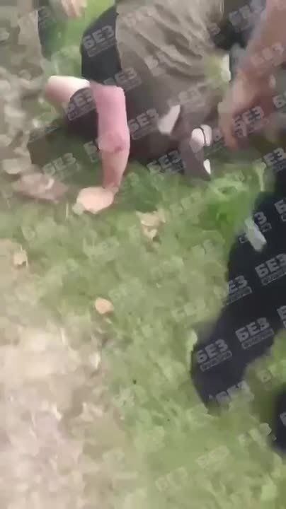           ,           