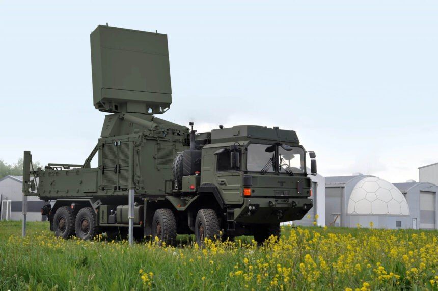    Hensoldt       TRML-4D    