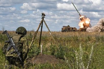 Возмездие убийцам. Русские войска разгромили бригаду ВСУ, казнившую пленных