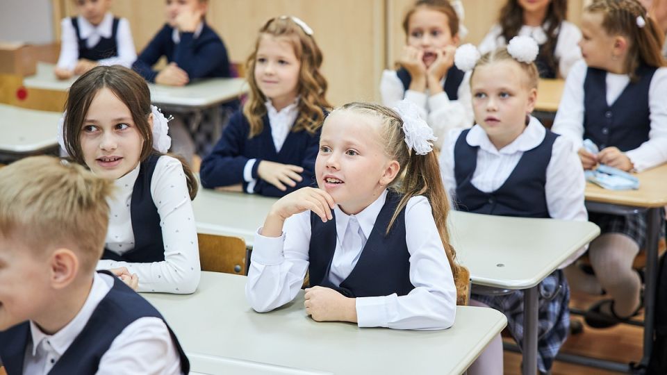 Вернется оценка за поведение: какие изменения ждут школы с 1 сентября