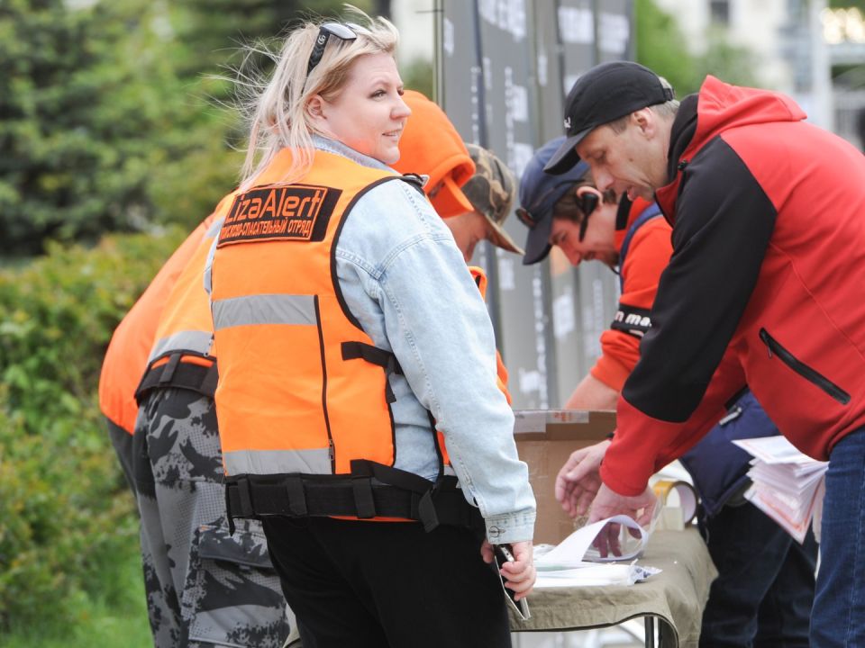 Пять дней поисков: найден 11-летний мальчик в Тюменской области