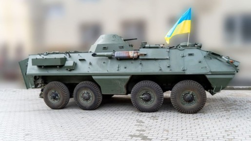   OT-64 SKOT  103-   