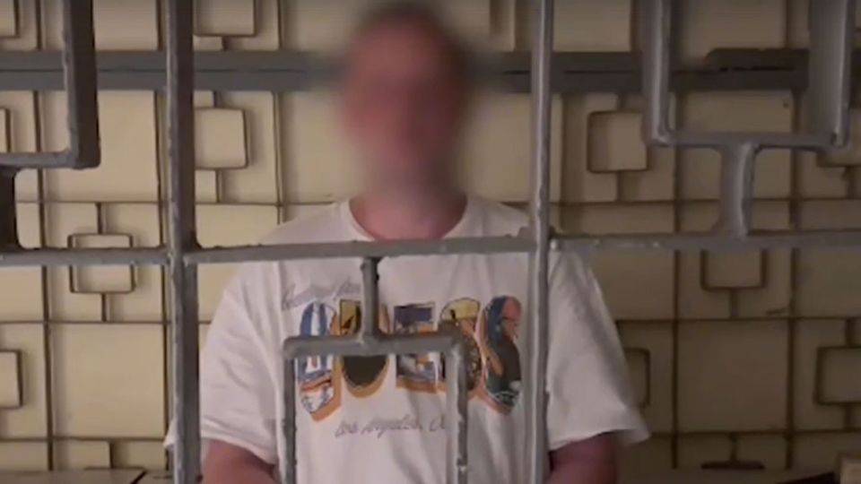 В Волгограде задержали агента СБУ, готовившего атаку на военный аэродром