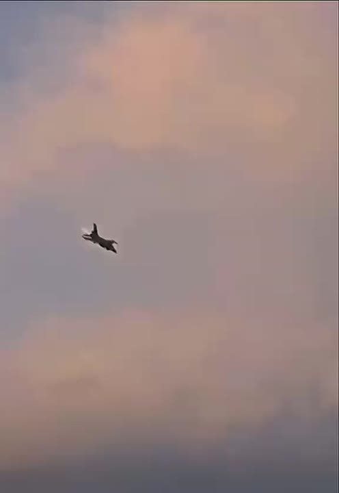     F-16C/D Block 52+ (F-16 Jastrzb)        Radom 2025    