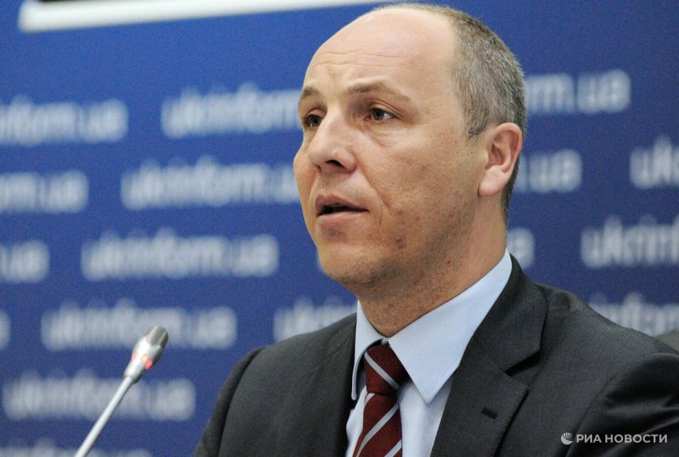 Экс-советник премьера Греции прокомментировал убийство Парубия