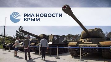 Итоги летней кампании СВО и большое интервью Путина: главное за день