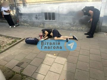 Записки ветерана: Во Львове заслуженное возмездие получил один из идеологов Майдана 2014 года – Парубий: 8 пуль