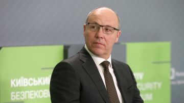 Убийца был в форме курьера: во Львове застрелили бывшего спикера Верховной рады и экс-главу СНБО Парубия