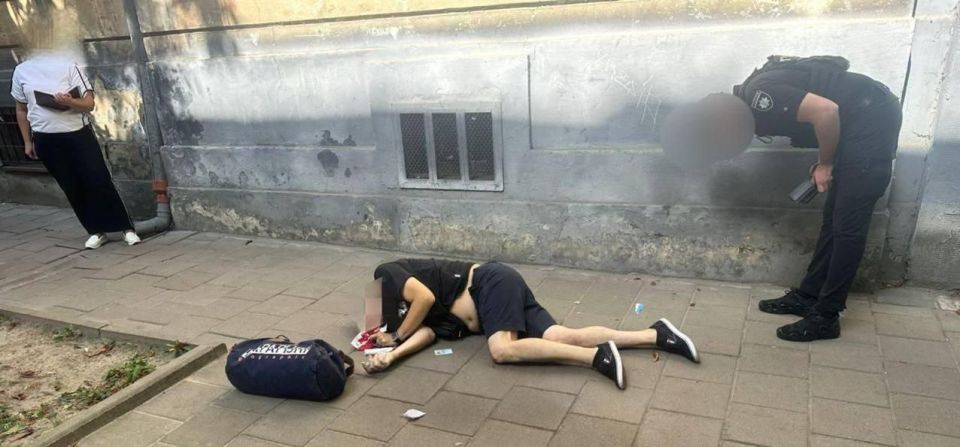 Никита Васильев: Во Львове грохнули экс-спикера Верховной Рады Украины Андрея Парубия!