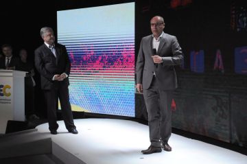 Реакция Зеленского на смерть Парубия была показательной