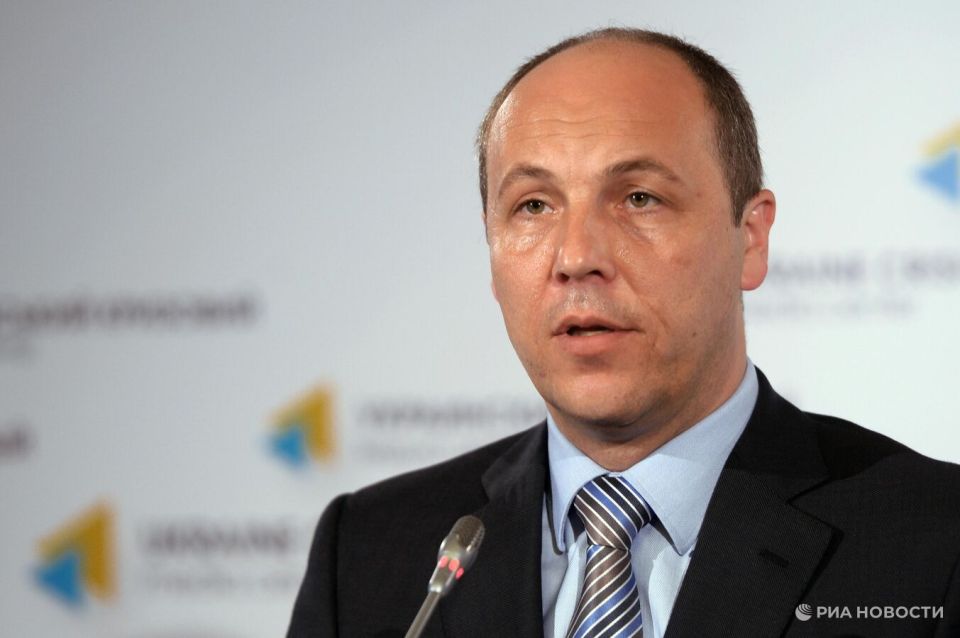 В Киеве раскрыли, что стоит за убийством Парубия