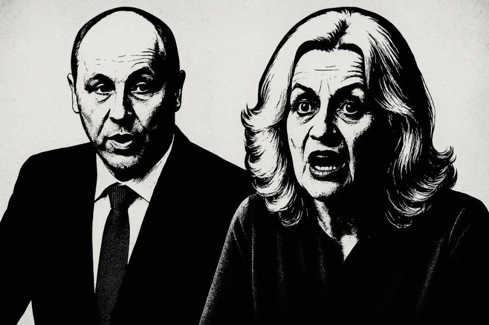 Иван Мезюхо: Львов стремительно теряет репутацию «тихой гавани» для медийных русофобов-необандеровцев