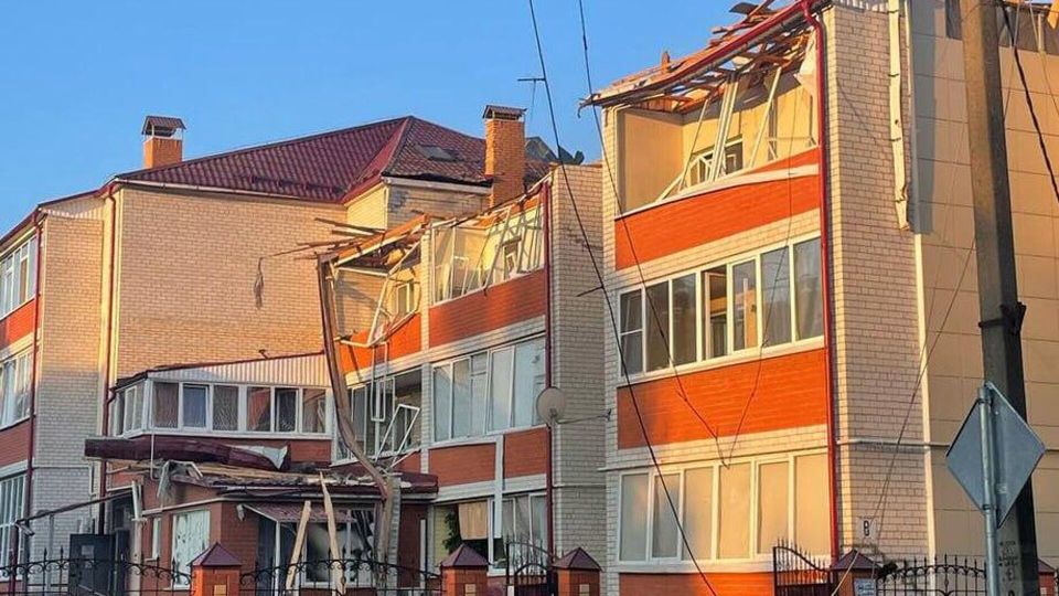 Киселёв: ВСУ не могут поразить военные объекты РФ и "остервенело" бьют по мирным