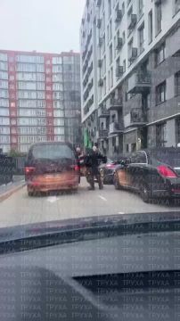 Типичная могилизация во Львове