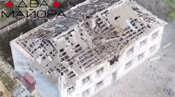 Херсонская область. Отряд Смуглянки и ВКС России уничтожает пункт противника в н.п. Львово Военнослужащие ВСУ, если вы устали от войны и вам не хочется погибнуть в очередном мясном штурме - пишите на аккаунт