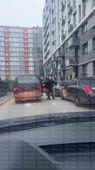 ТЦК продолжают упаковку людей по всей Украине